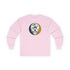 Grateful Dead - Notre Dame Grateful Dead Long Sleeve Tee - StealieShop